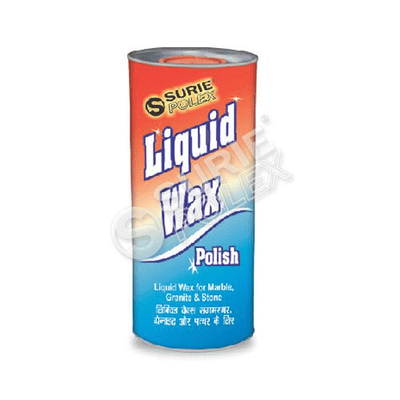 Surie Polex Liquid Wax 500ml - High-Quality Protective Wax